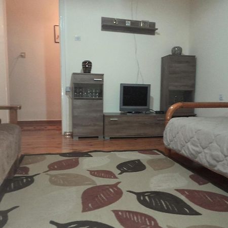 Tanias House Apartment Siatista Exterior photo